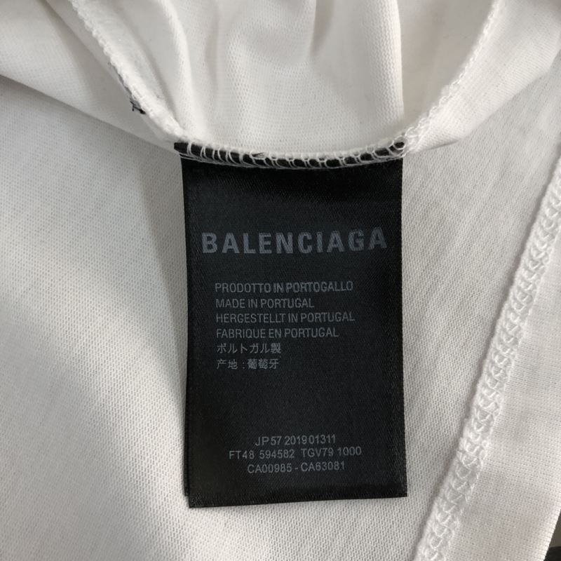 Balenciaga T-Shirts